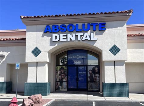 absolute dental southern nevada locations.